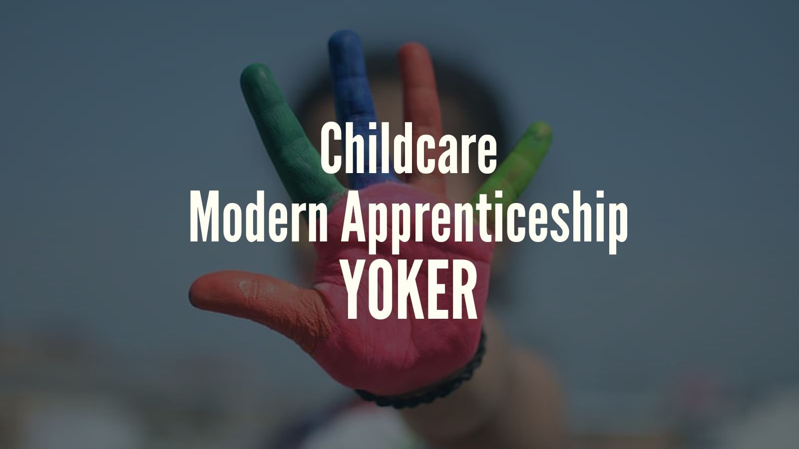 Modern Apprenticeship Vacancy Thornliebank