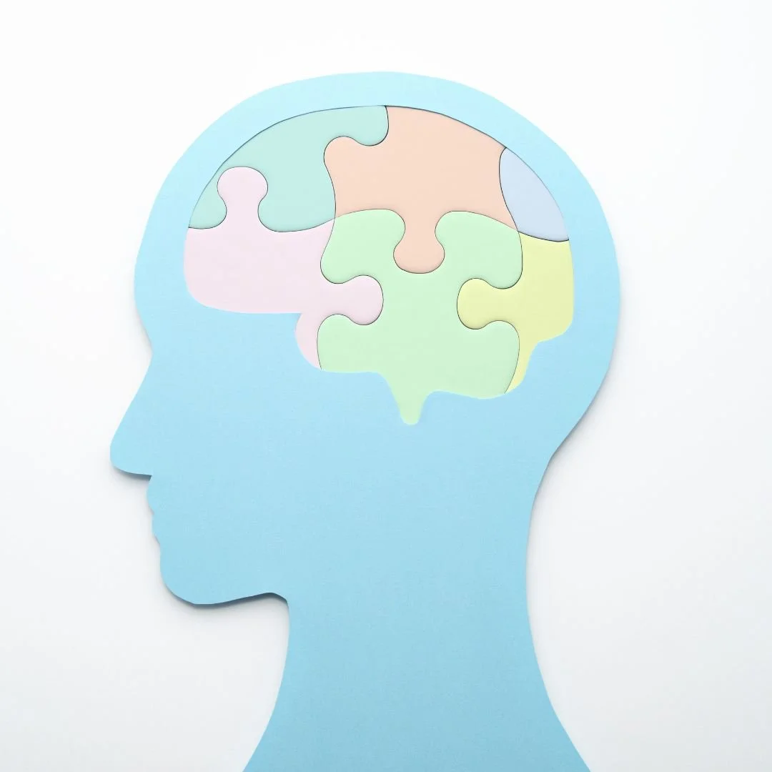 Ten Top Tips For Dealing with Anxiety