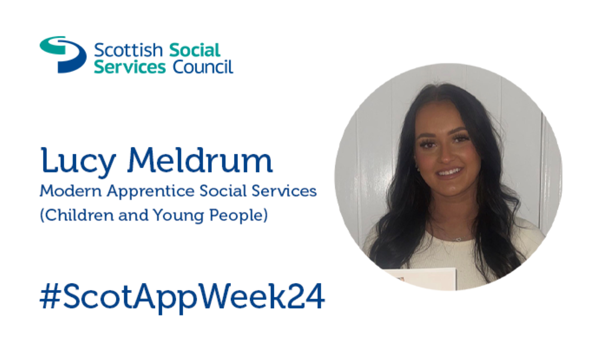 Scottish Apprenticeship Week 2024