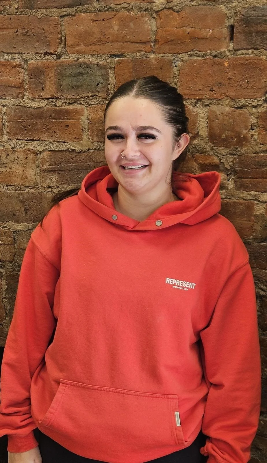 Abby McGowan is a qualified practitioner!