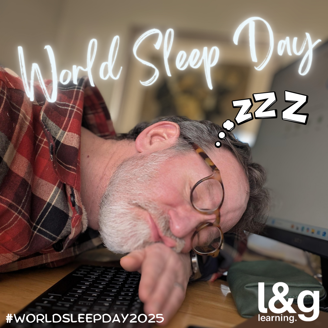 Snooze to Success: Why catching Z's makes a better Apprentice!