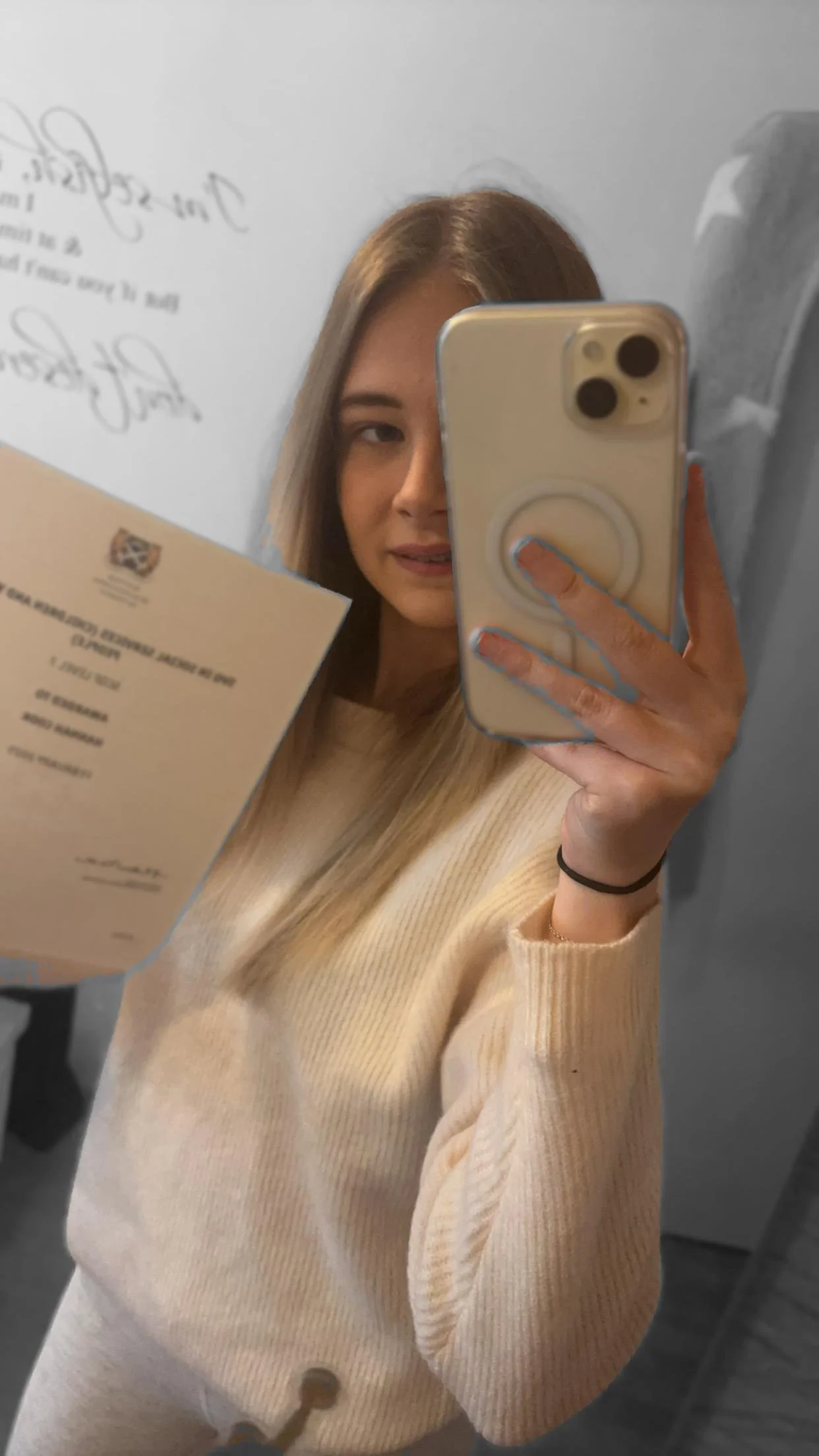 Hannah Cook - Hillfoot Nursery