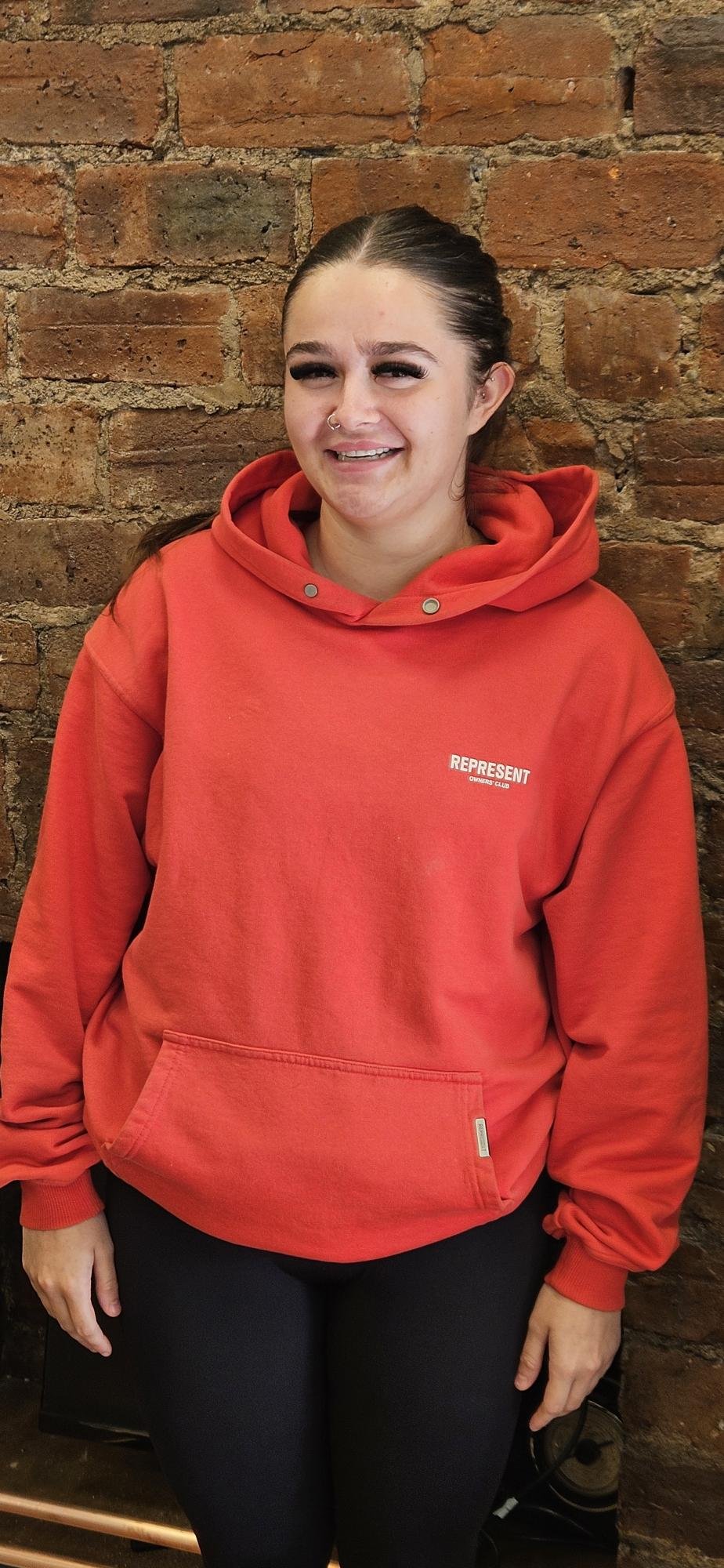 Abby was delighted to complete the Apprenticeship in Childcare