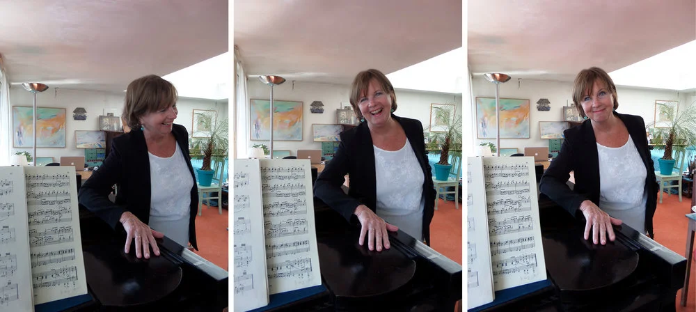 Foto's: Molly MacKenzie