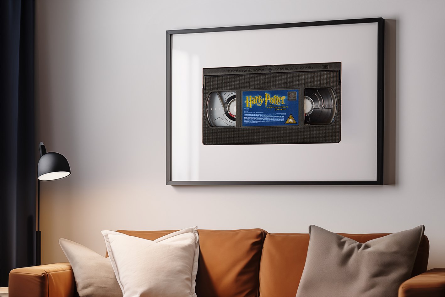 Harry Potter , blockbuster video, blockbuster, VHS, Video Cassette, 80s, retro, cassette, cassette, cassettes, cassette tape, classic cassett