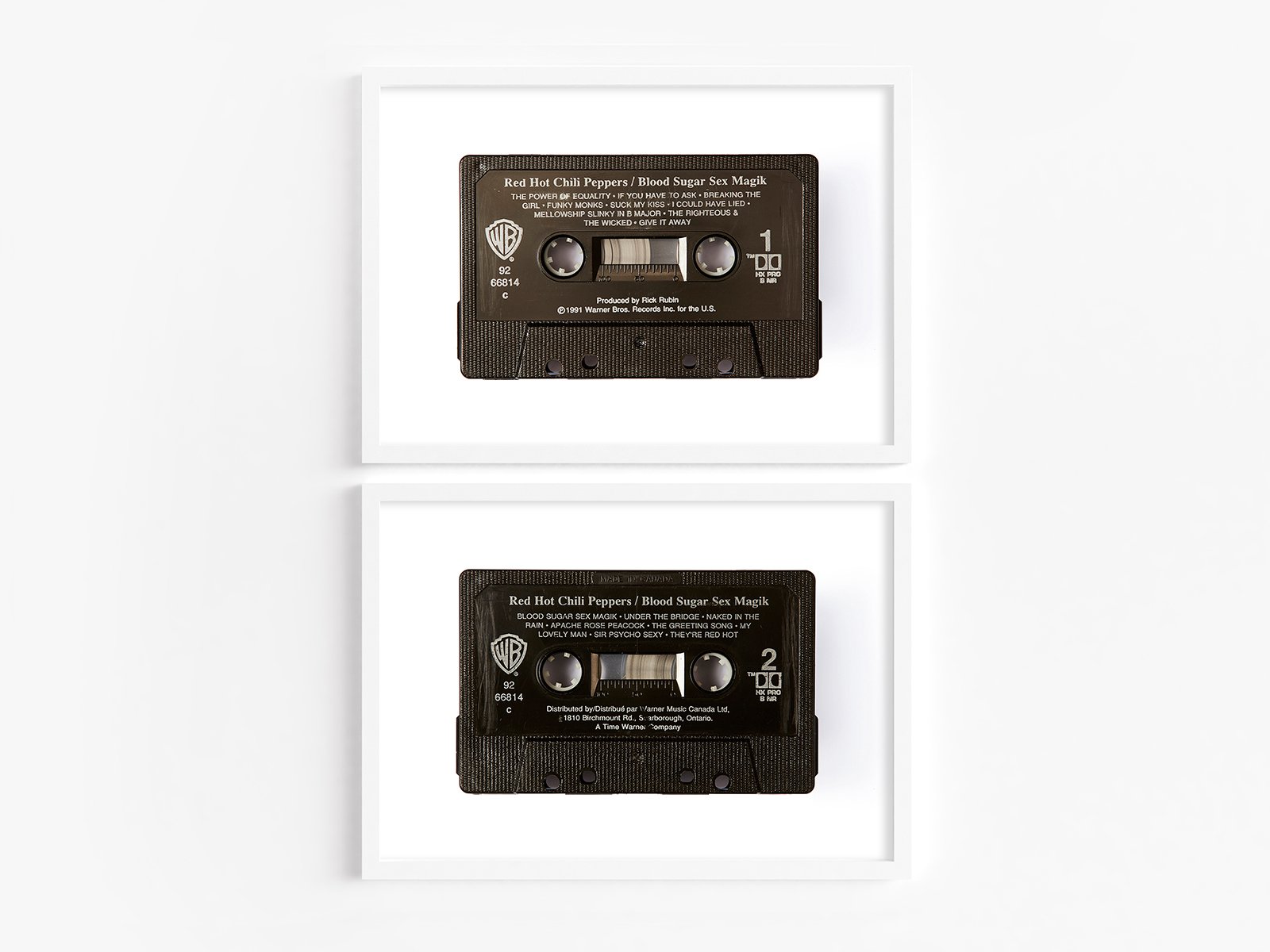 REM - Automatic For The People cassette, cassette, cassette tape, classic cassette prints