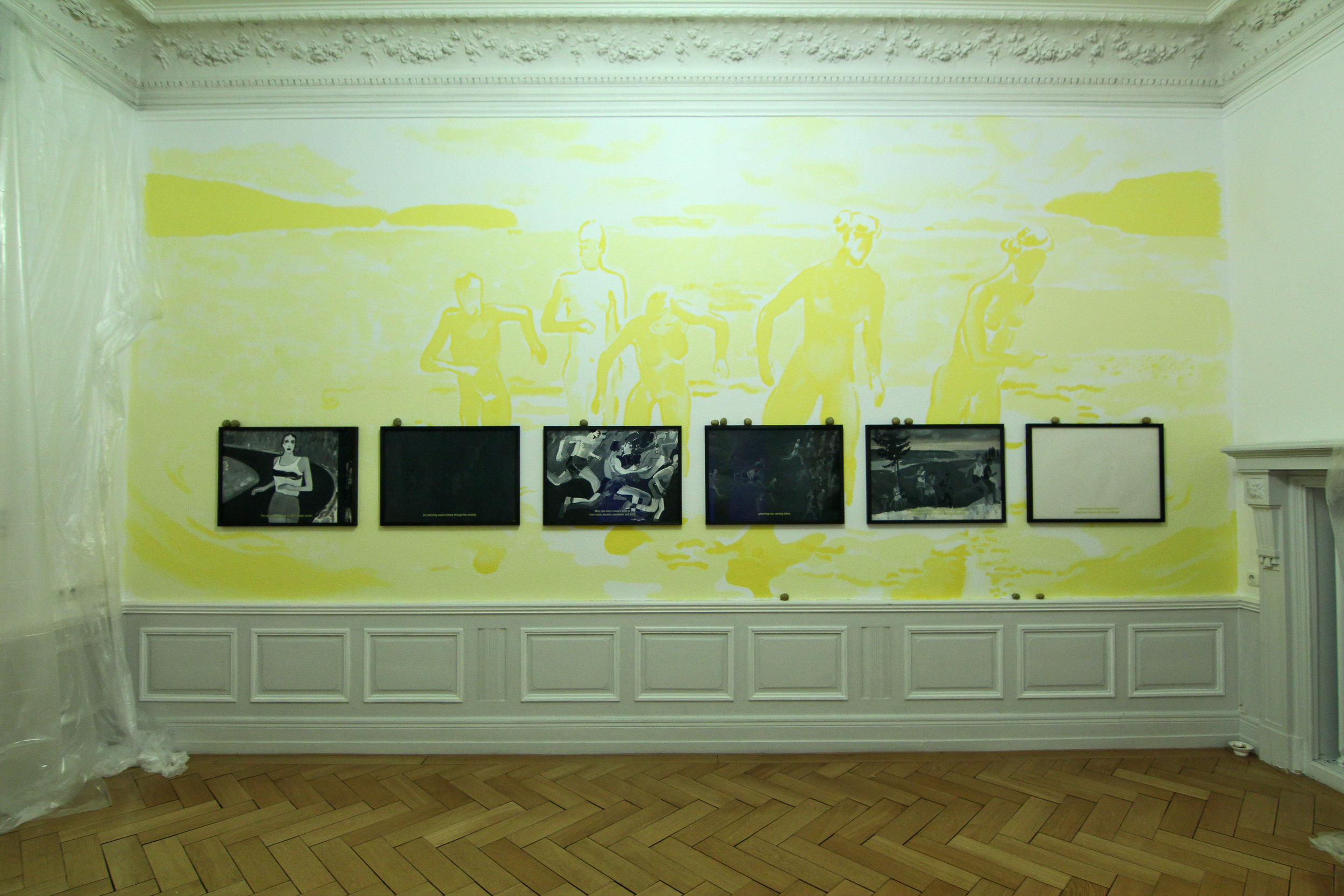 Salon Kennedy_Cultural Avenue_Robert Brambora_The Hunt.JPG