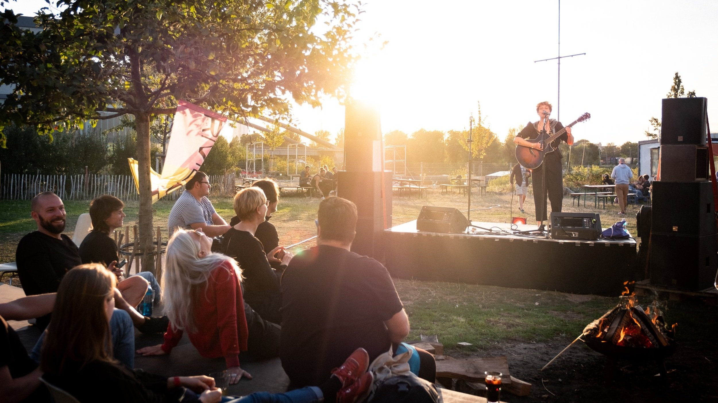 Willkommen an der Riviera: Offenbachs Musikfestival im Fokus