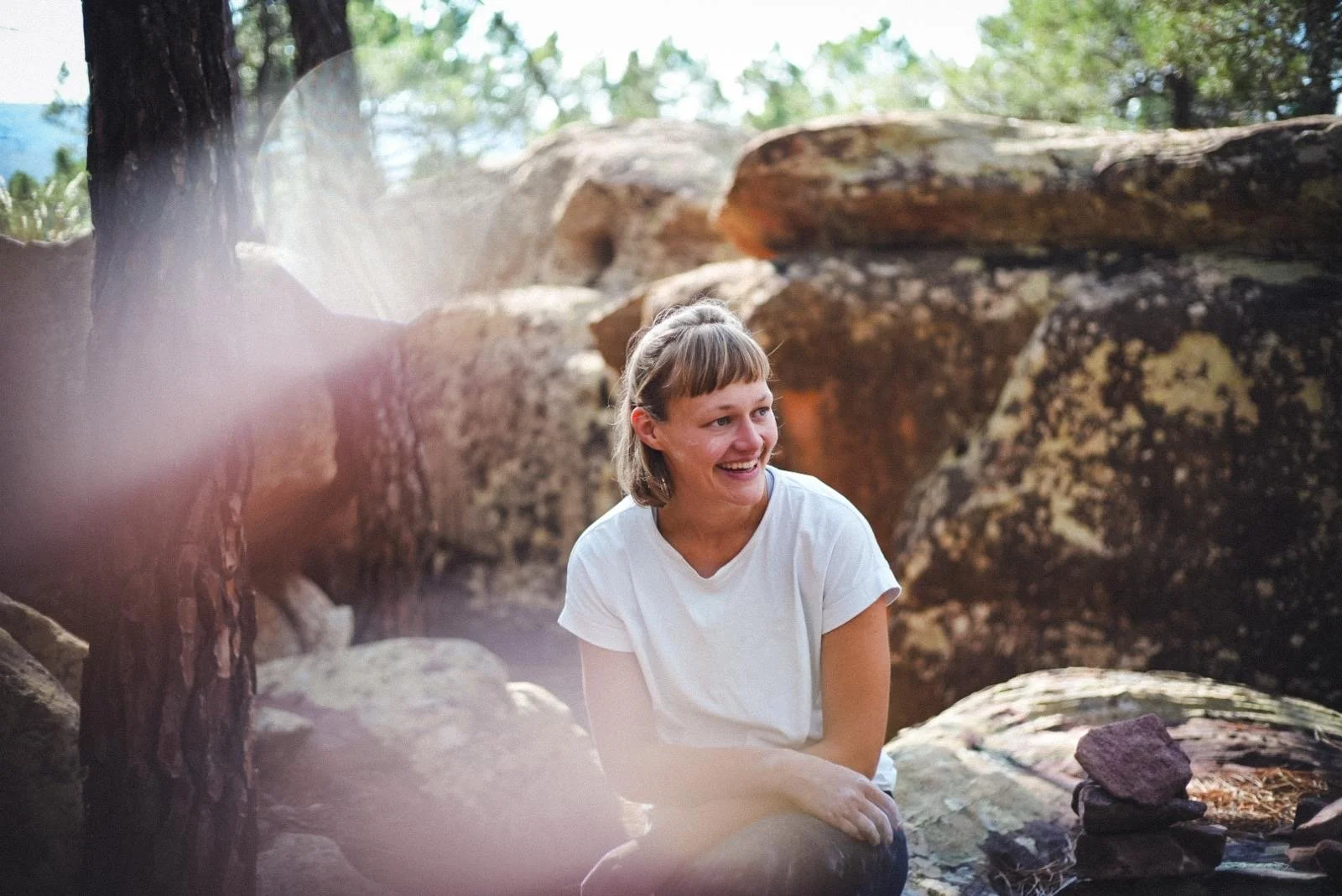 Im Fokus: Charlotte Bösling