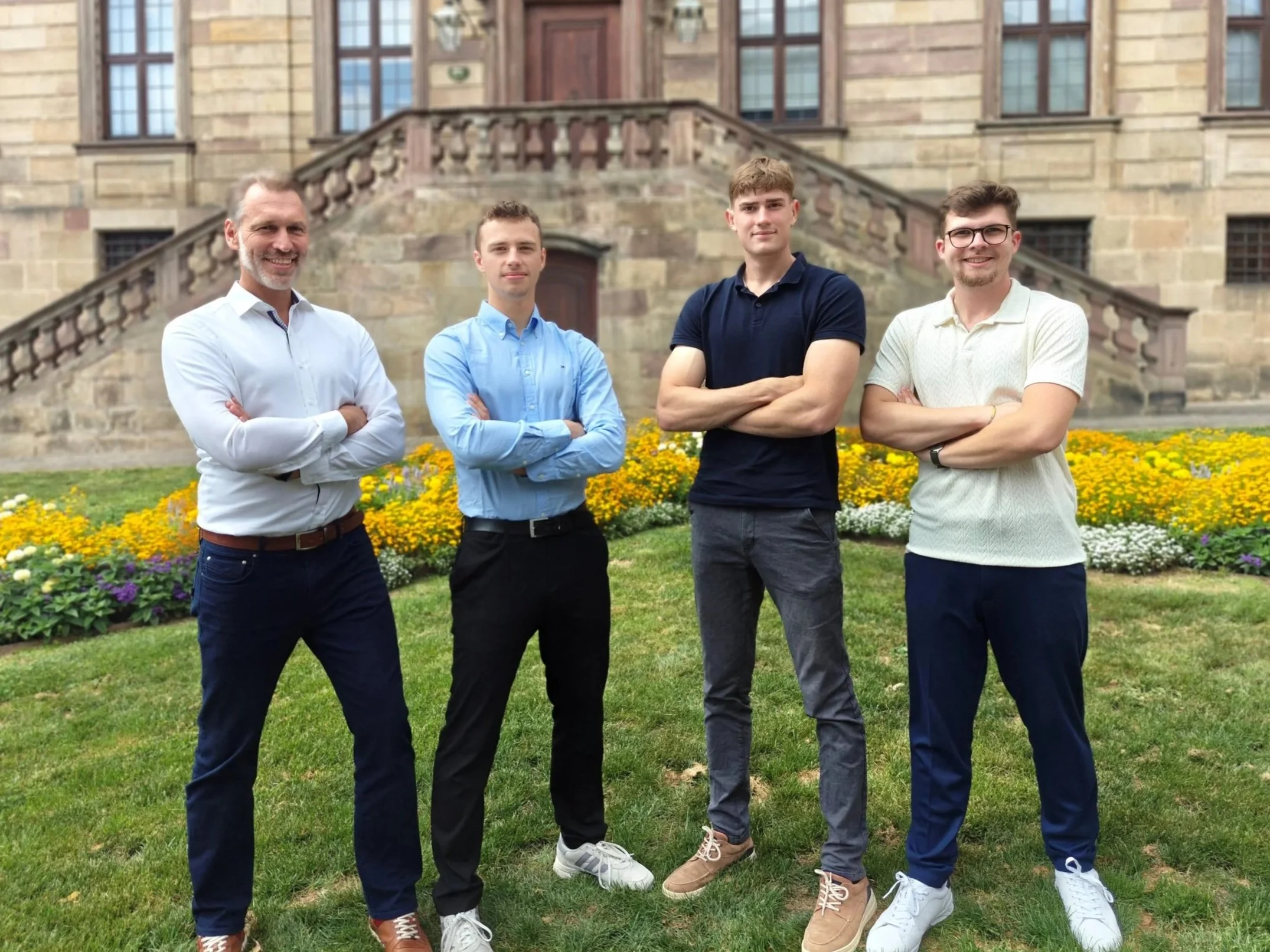 planung smart gedacht – mehr zeit für das, was zählt