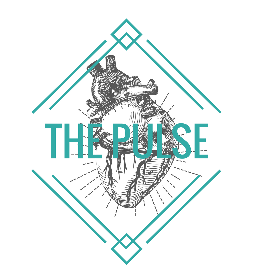 THE PULSE: Oh The Places We'll Go!