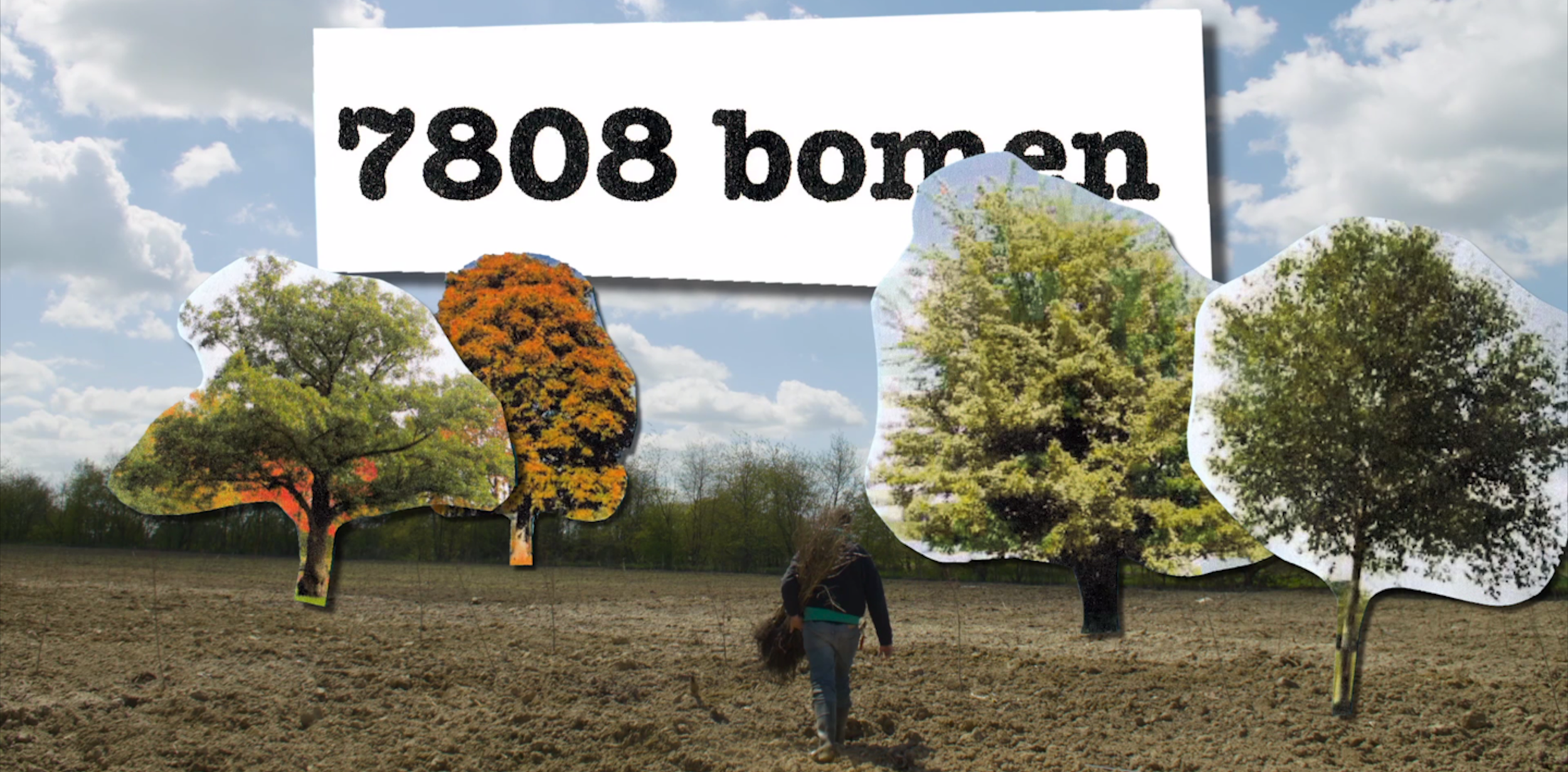 AANLEG WERCHTERPARK 2016