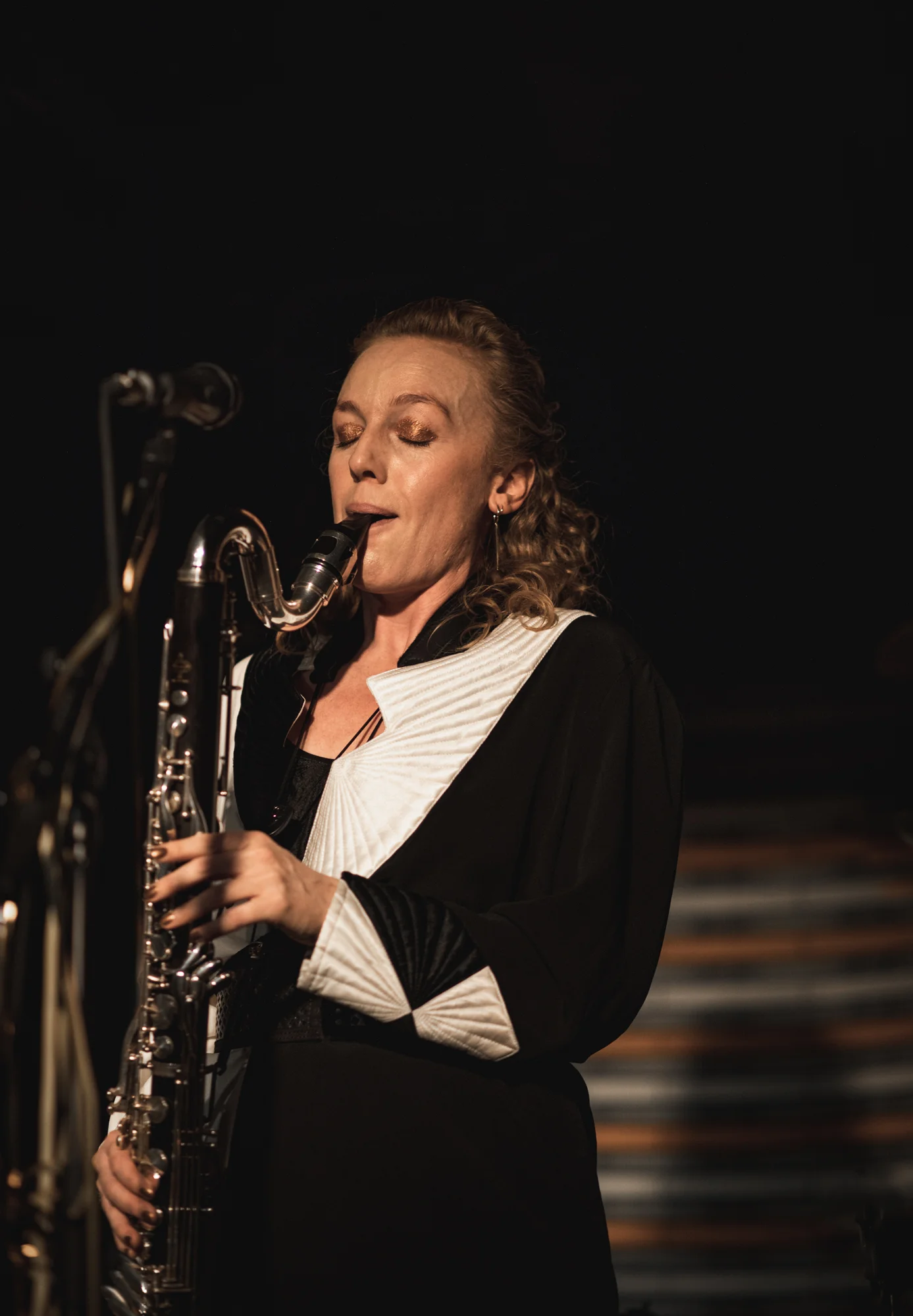Photo: Sara Björkegren