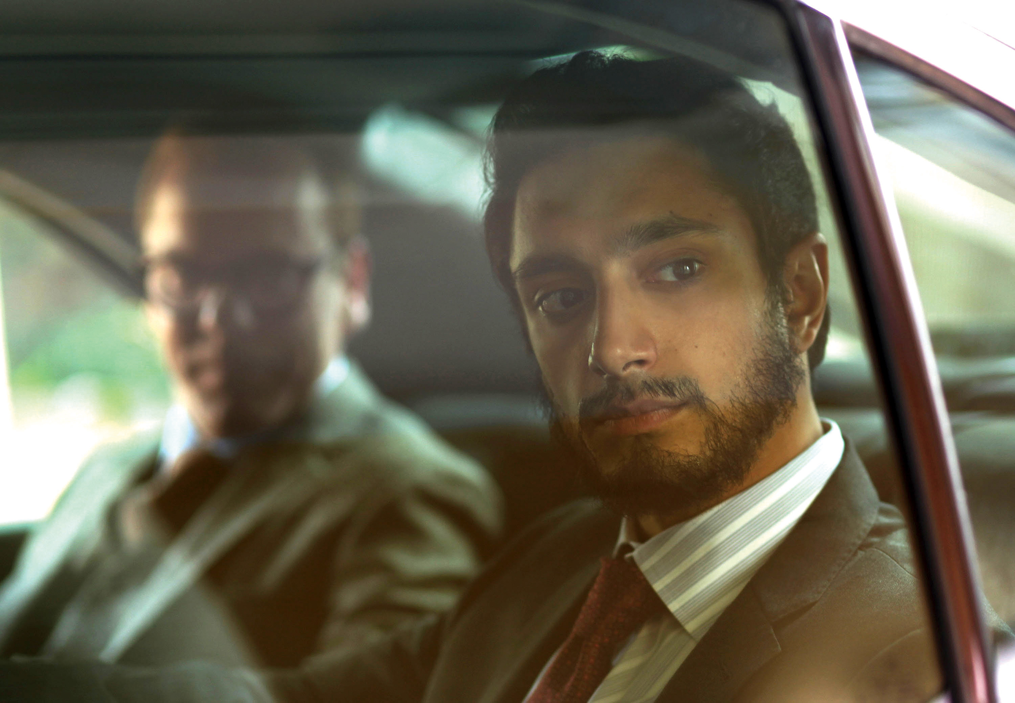 Movie The Reluctant Fundamentalist