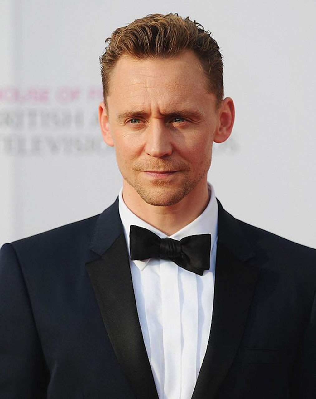 British Academy Awards 2016 at The Royal Festival Hall