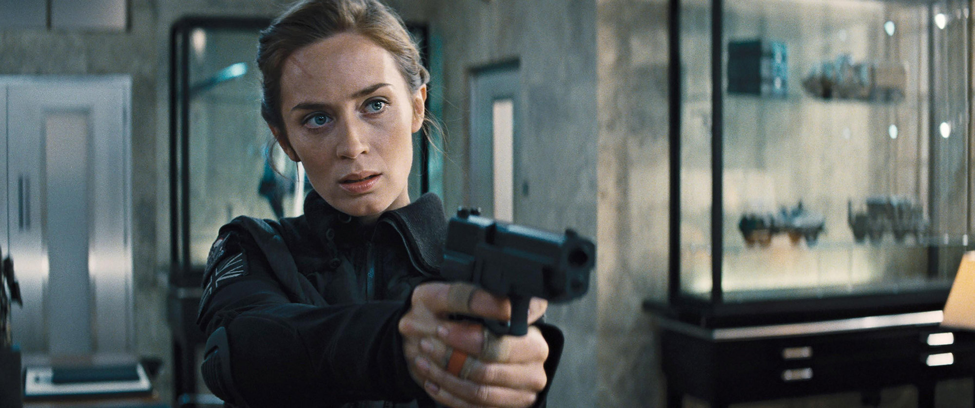 Movie Edge of Tomorrow