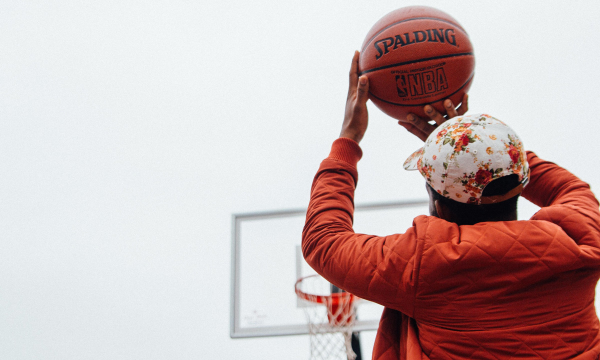 Photo by Tamarcus Brown via Unsplash