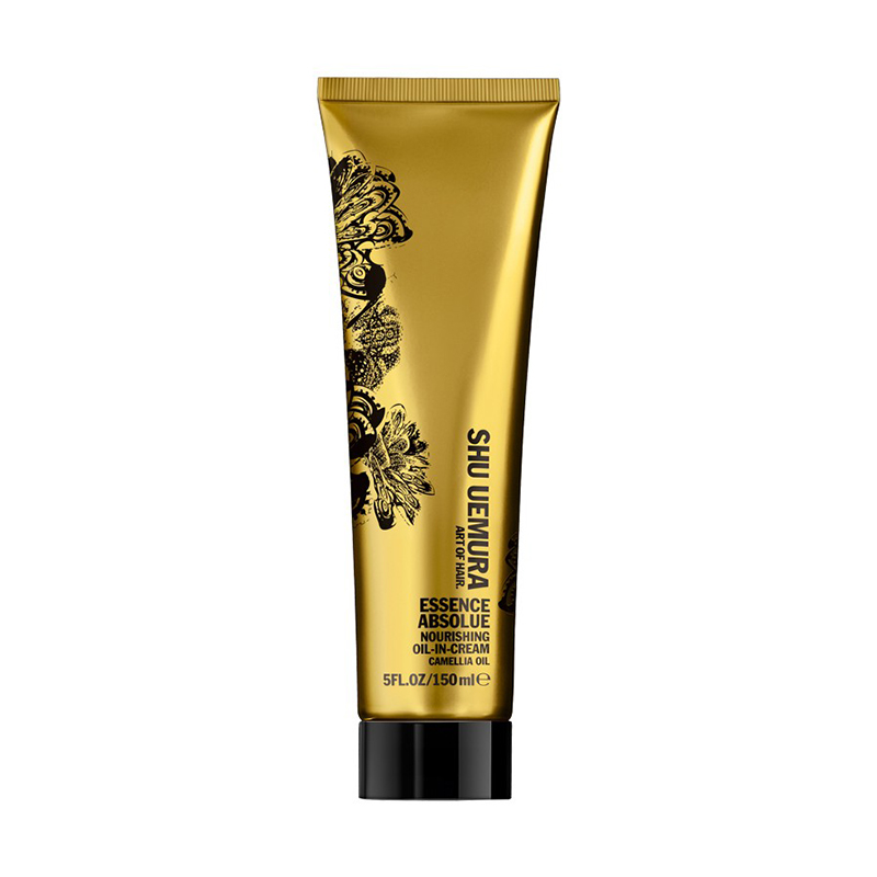 Shu Uemera essence absolue oil-in-cream exclusively in salons $69.