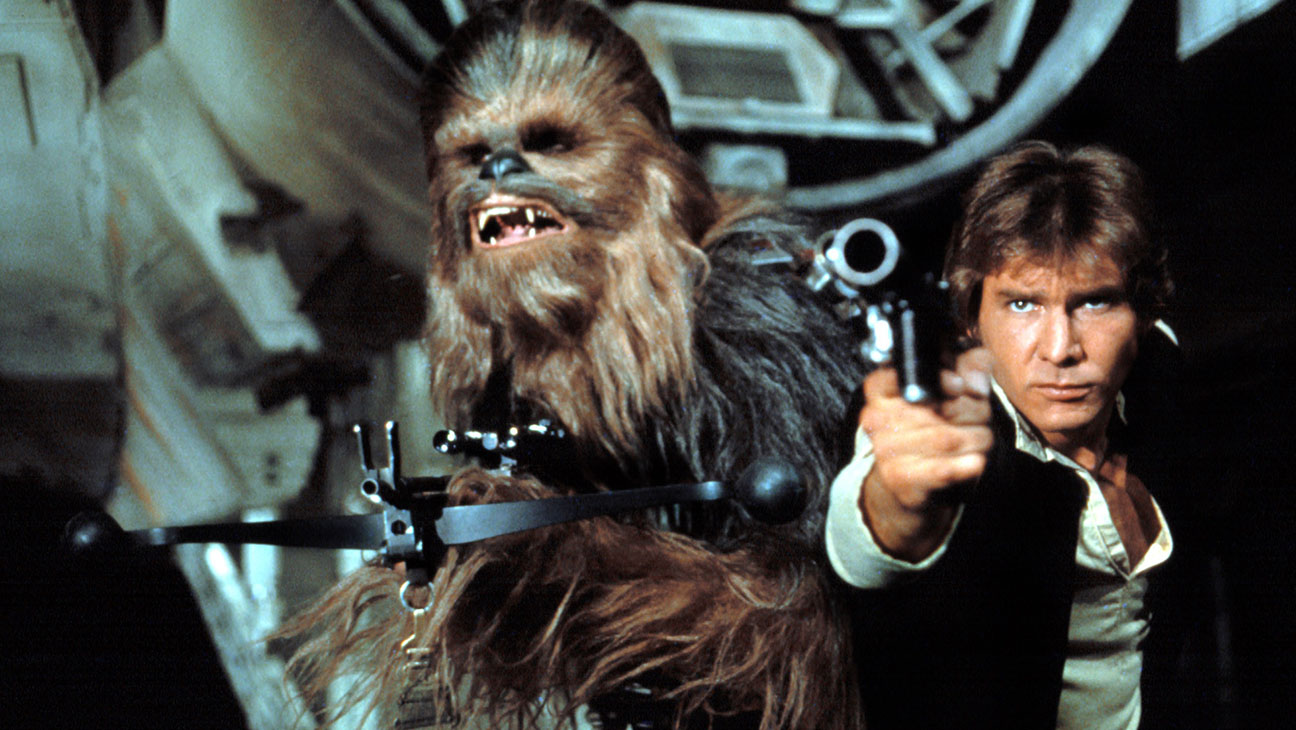 Image: Lucasfilm