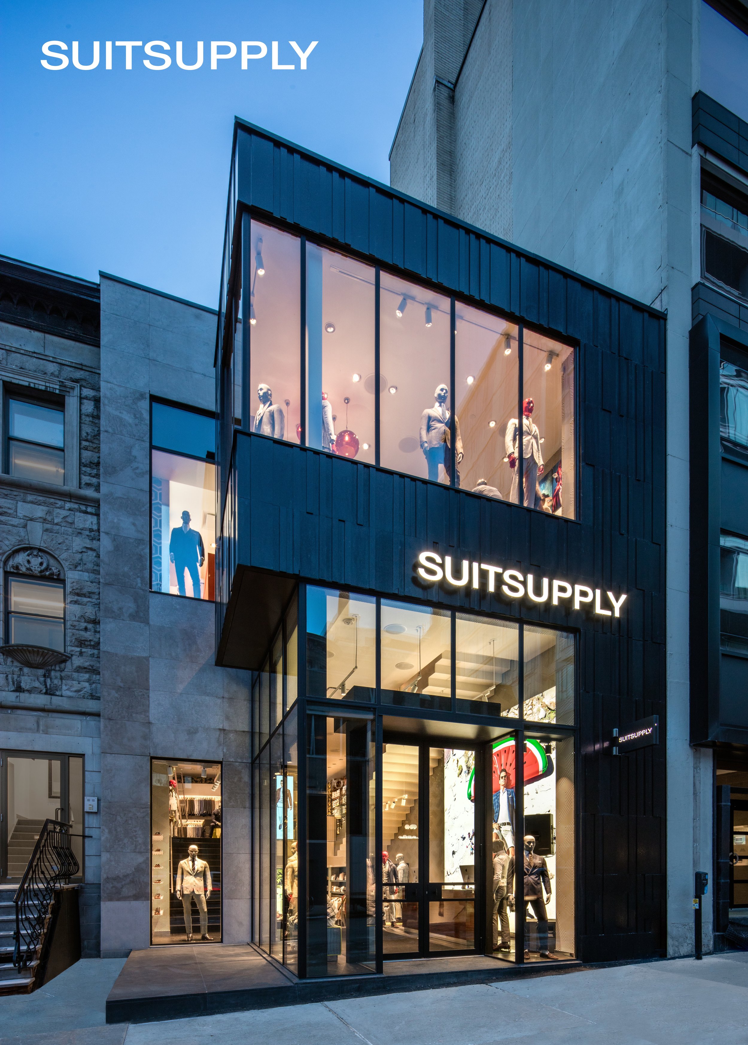image: Suitsupply 