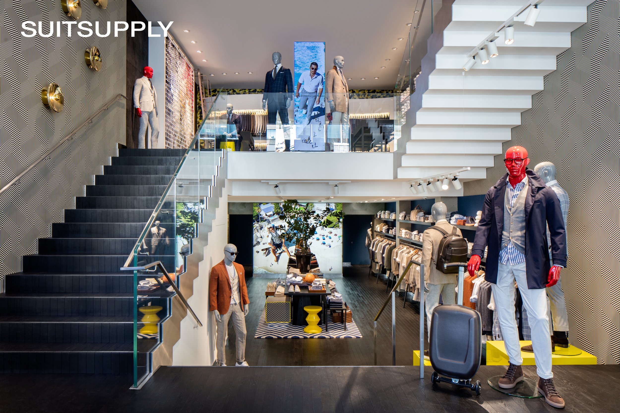 Image: Suitsupply 