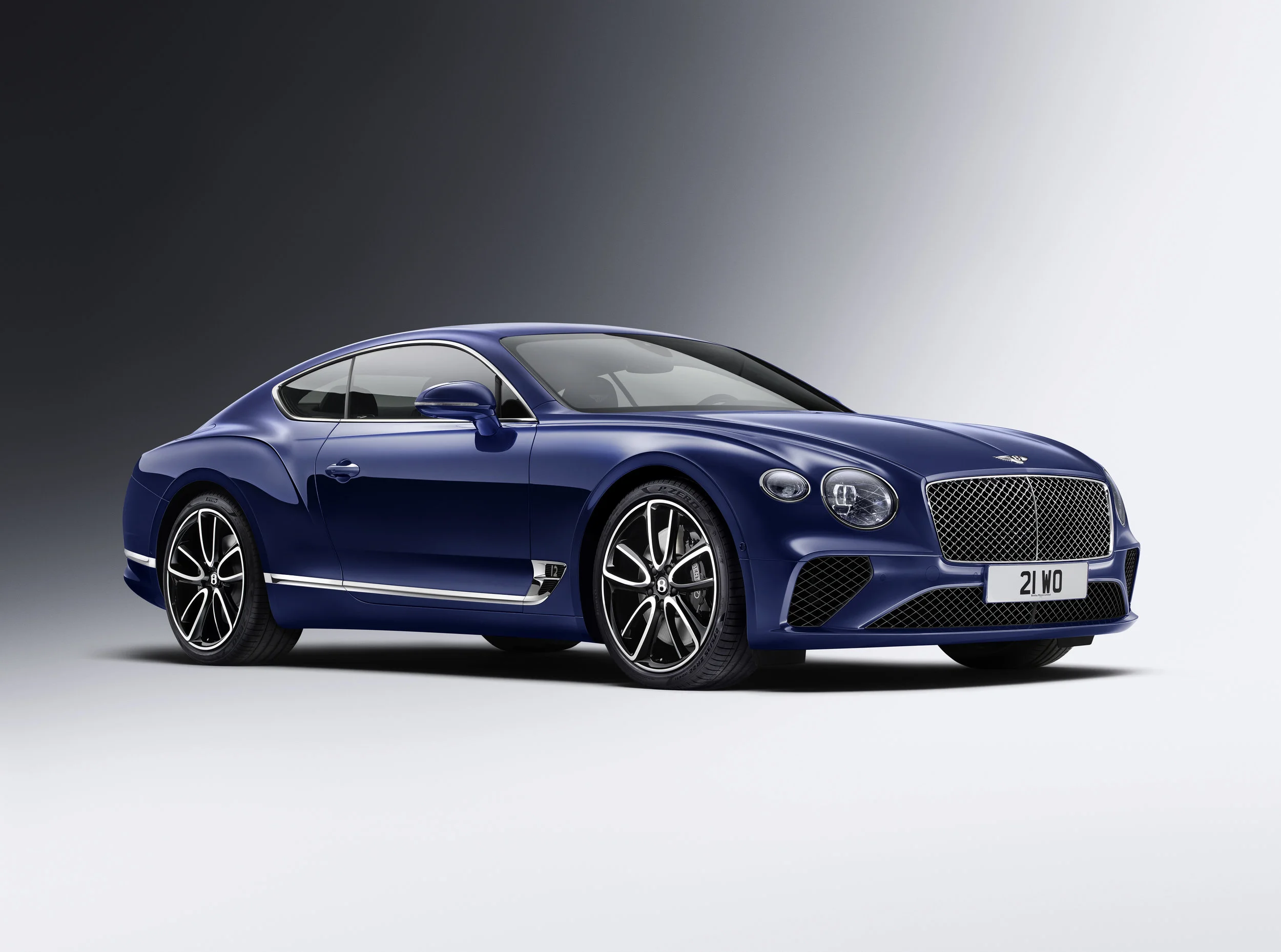 Source: Bentley