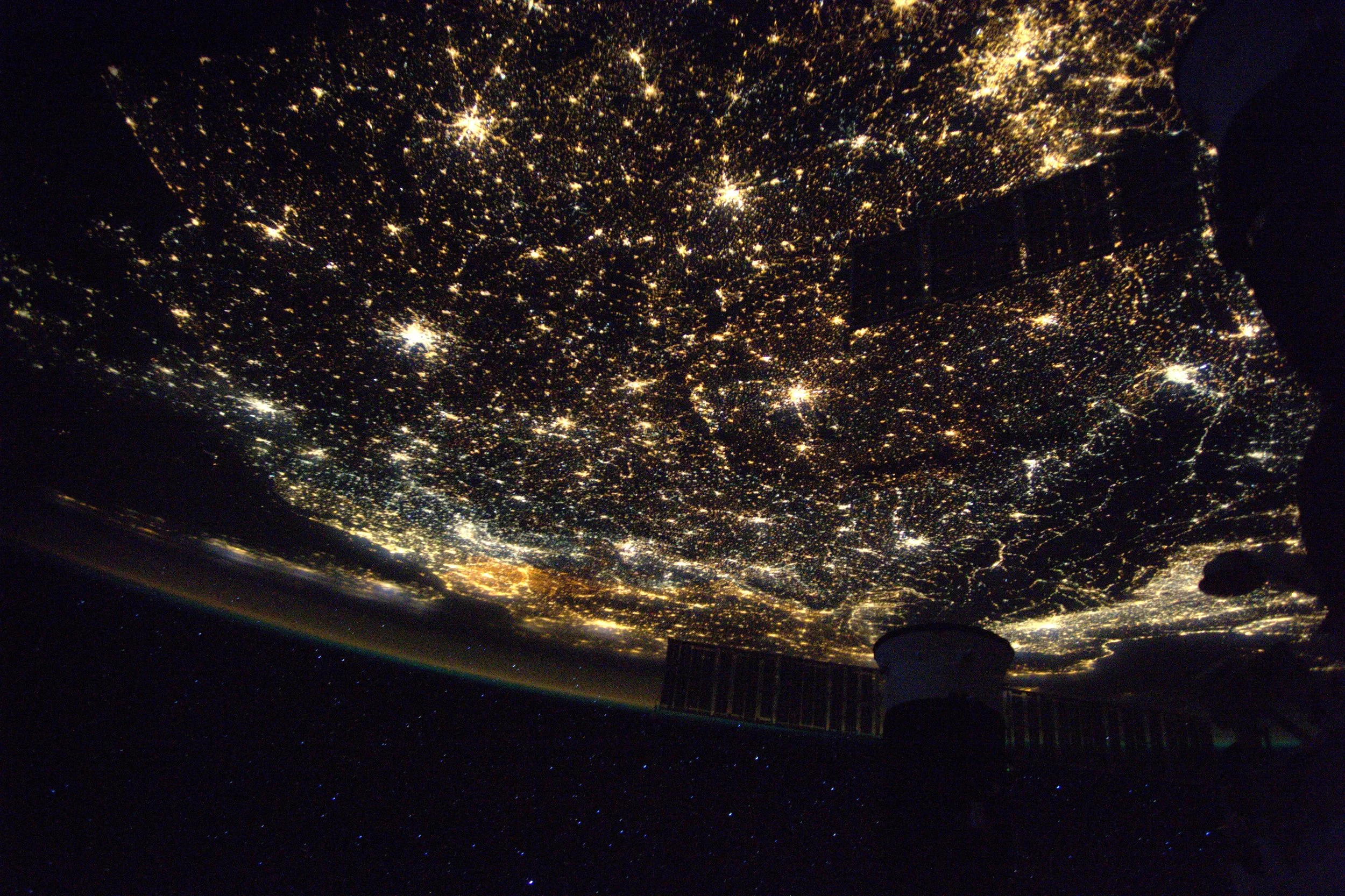 ESA/NASA