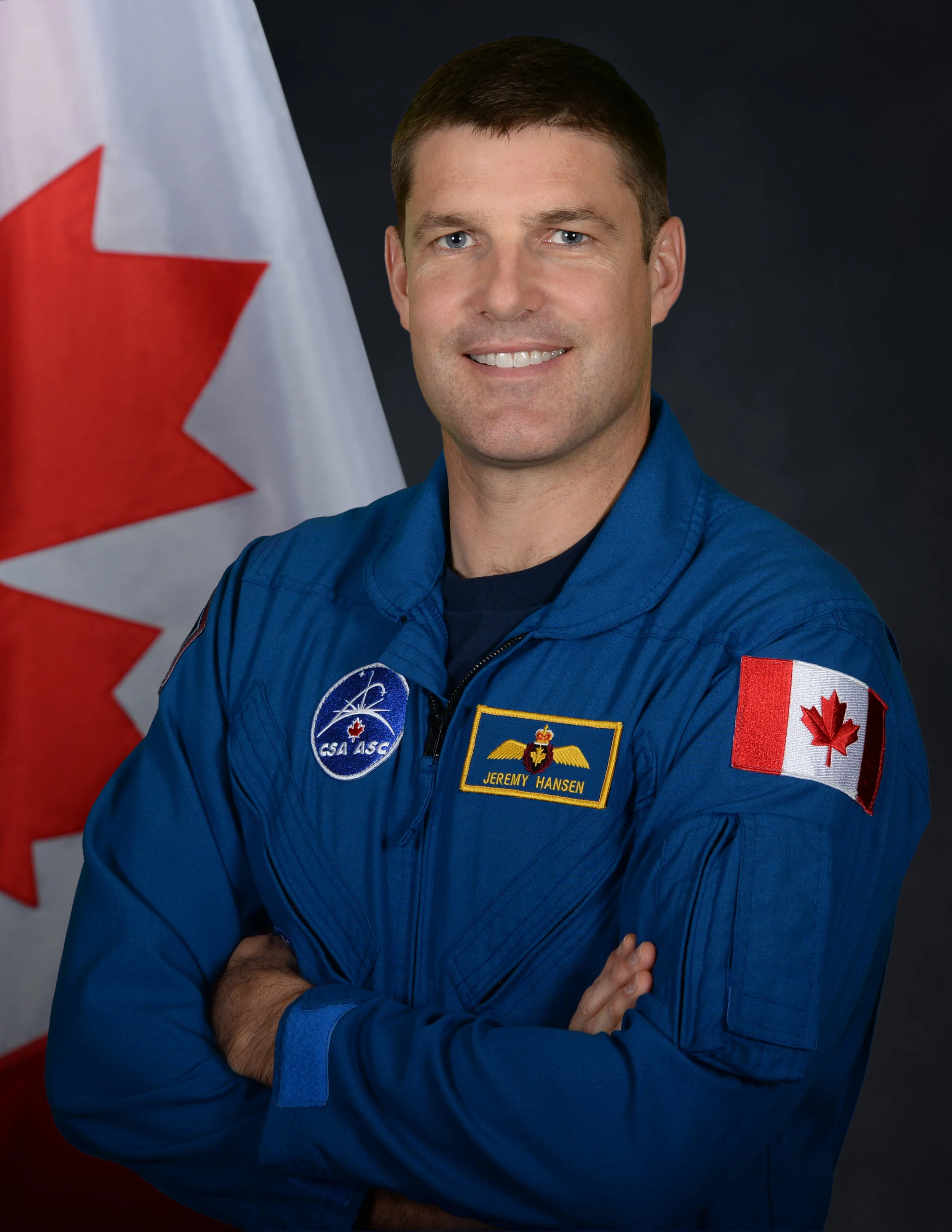 Canadian Space Agency