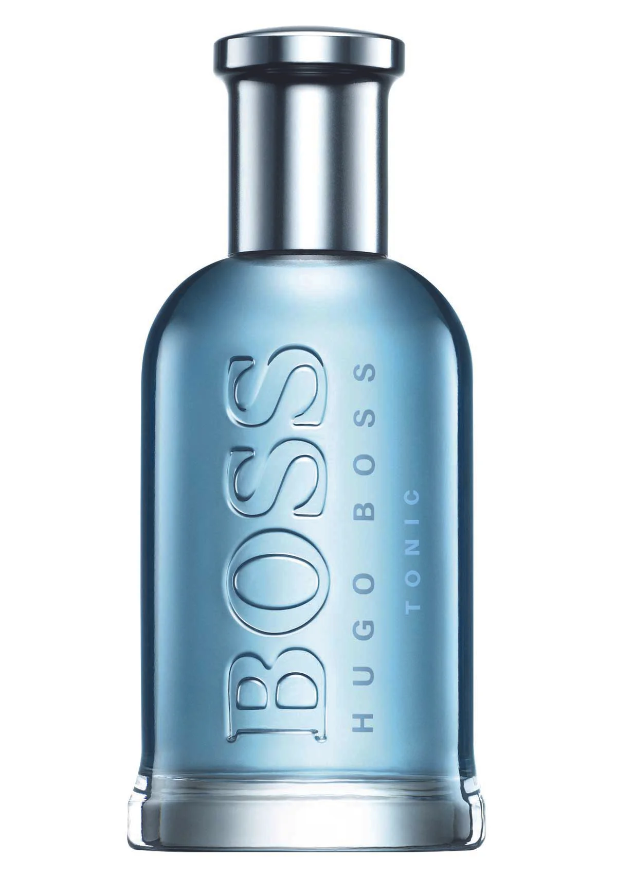 HUGO BOSS Bottled Tonic ($97 - 100ml).