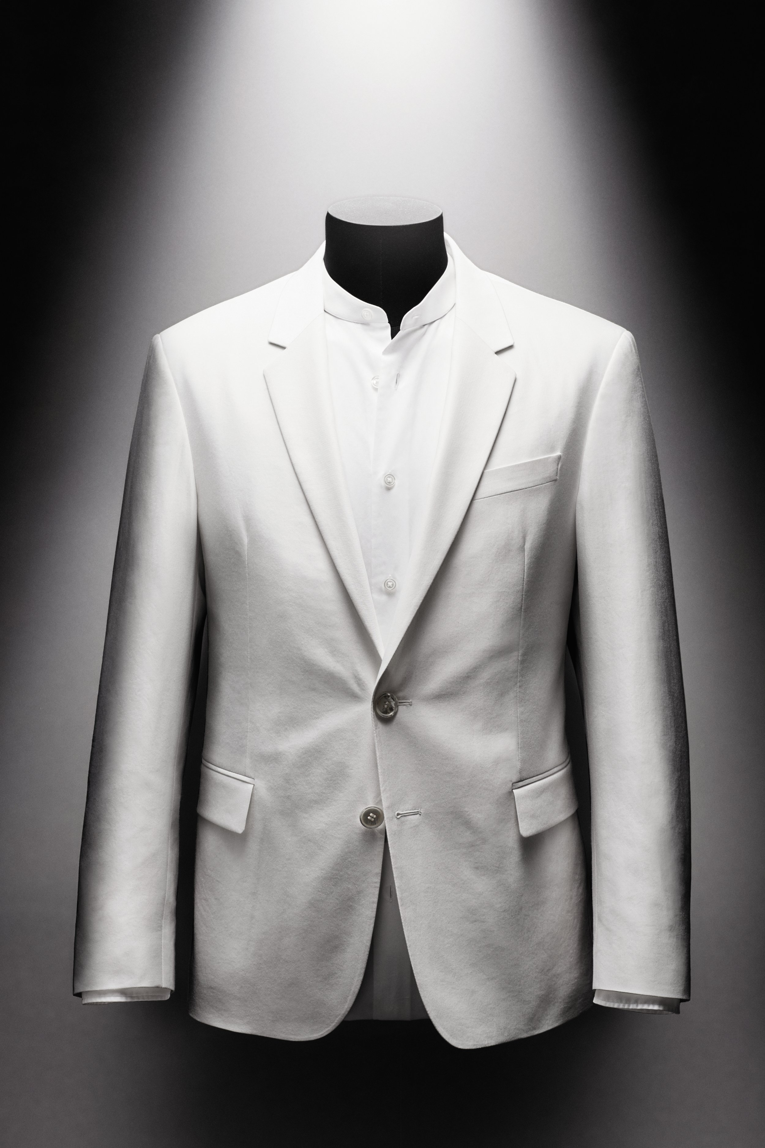 hugo boss michael jackson