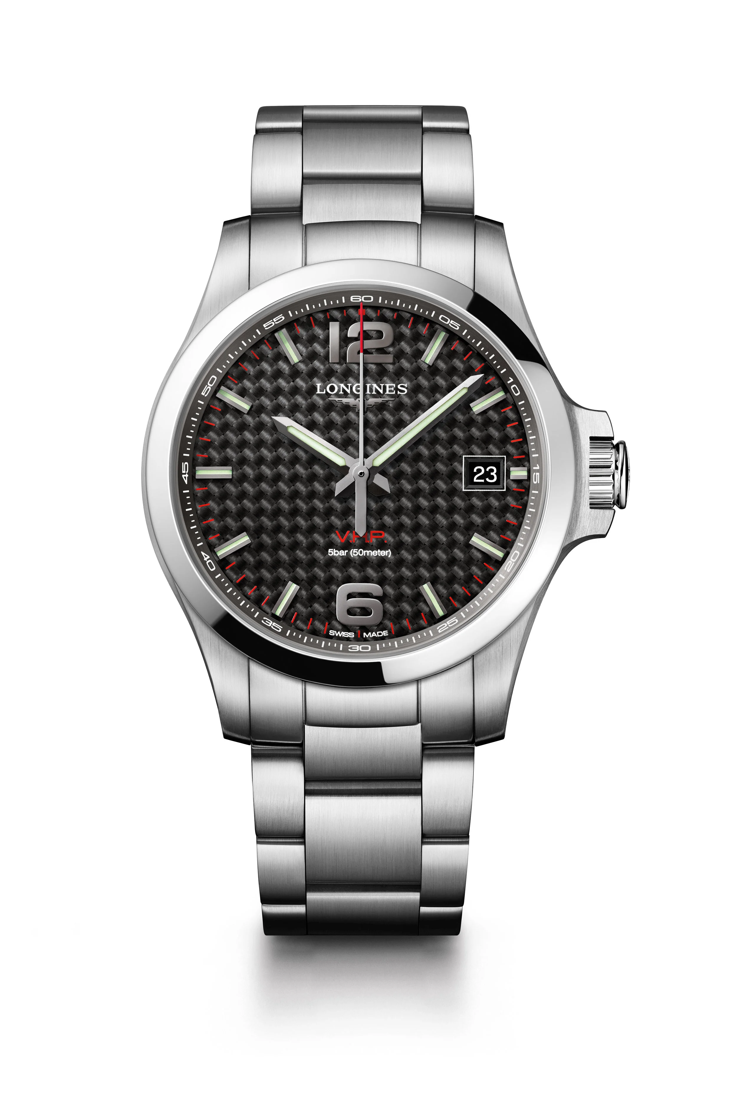 image via Longines