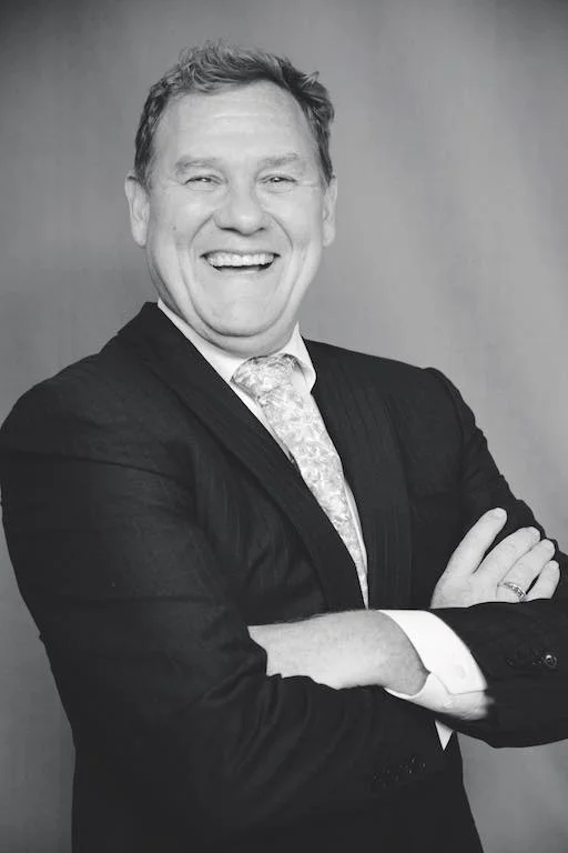 James West