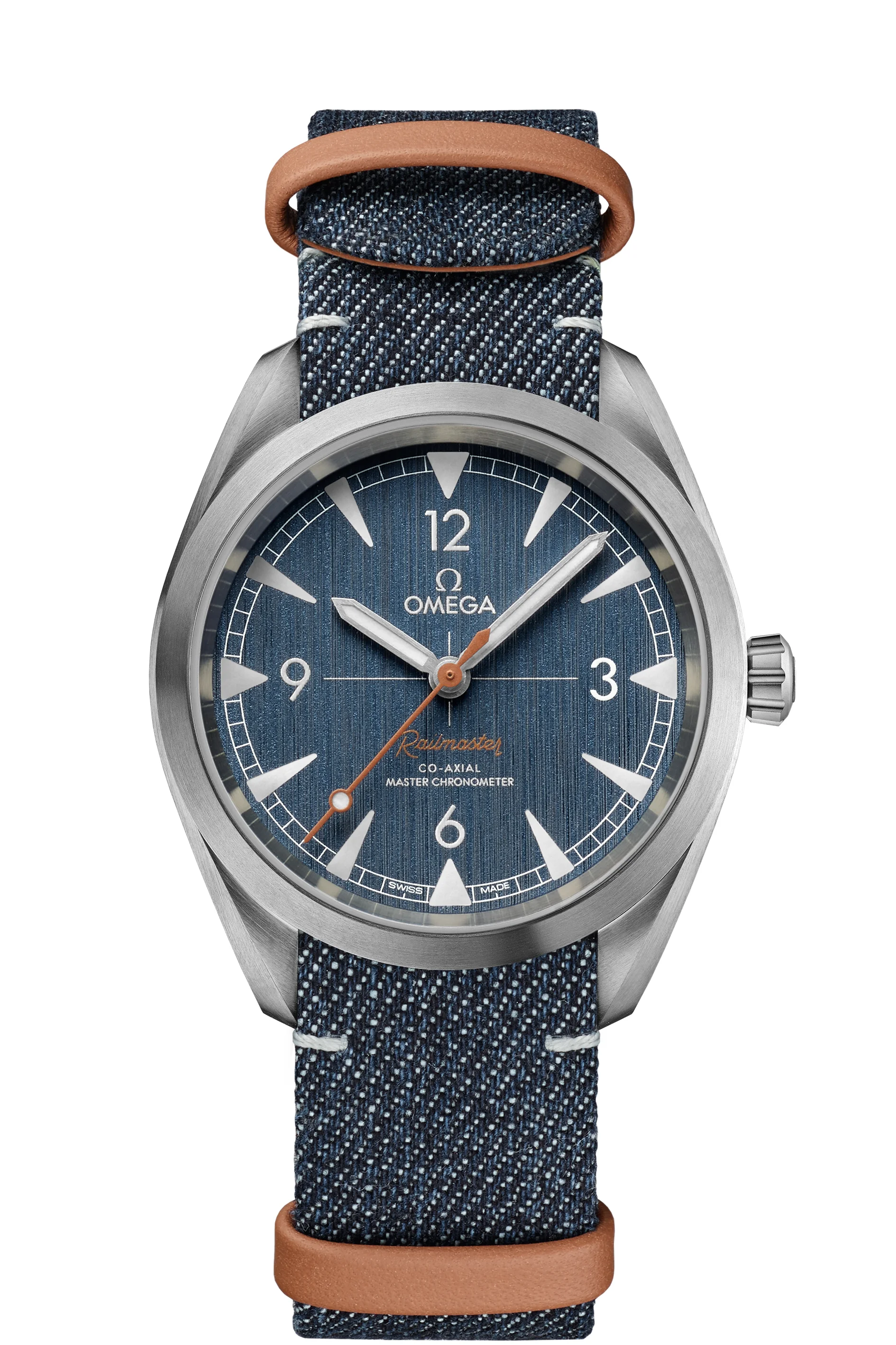 Image Courtesy of OMEGA Canada