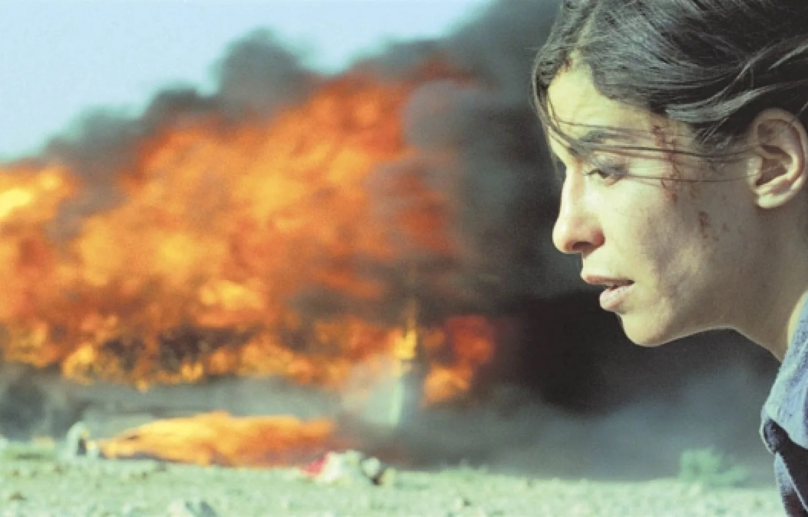 Villeneuve’s Incendies