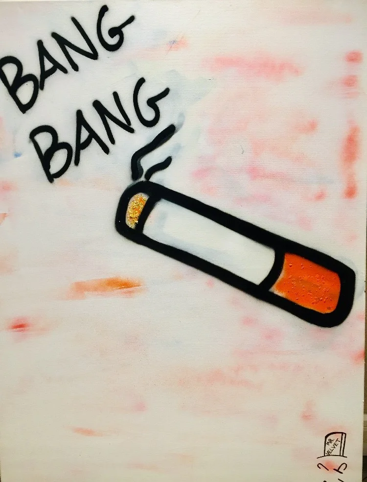 First date 36 x 48....jpg