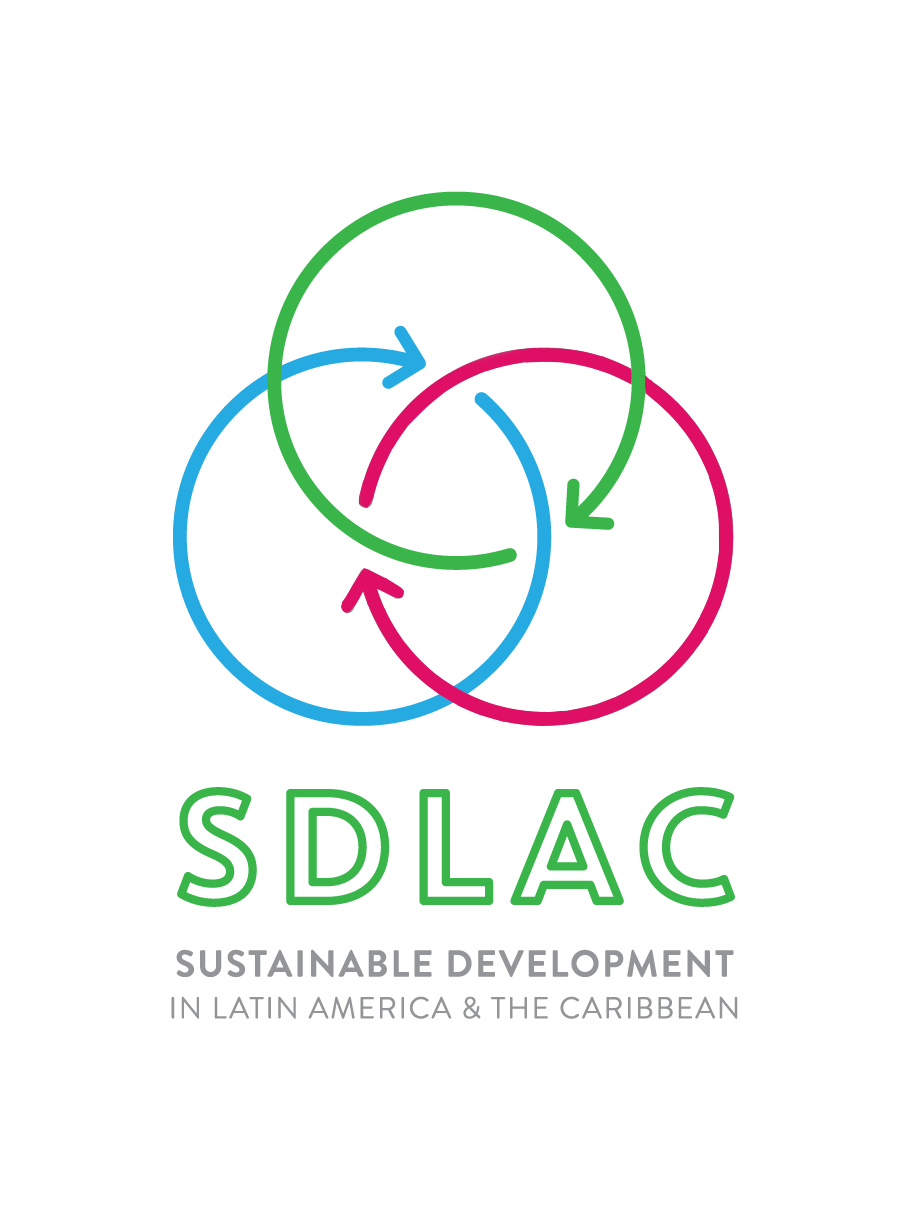 Featuring Nina Gualinga, speaker at the Sustainable Development in Latin America and the Caribbean Conference sdlac.yale.edu