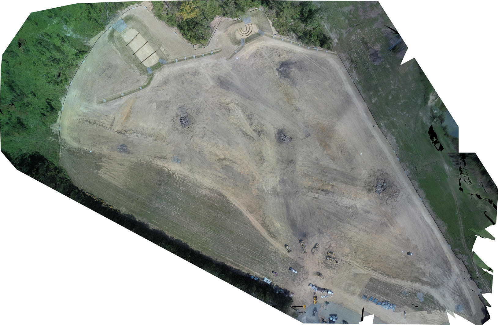 Sacks Surveying & Mapping, P.C. Sacks Surveying & Mapping, P. C.