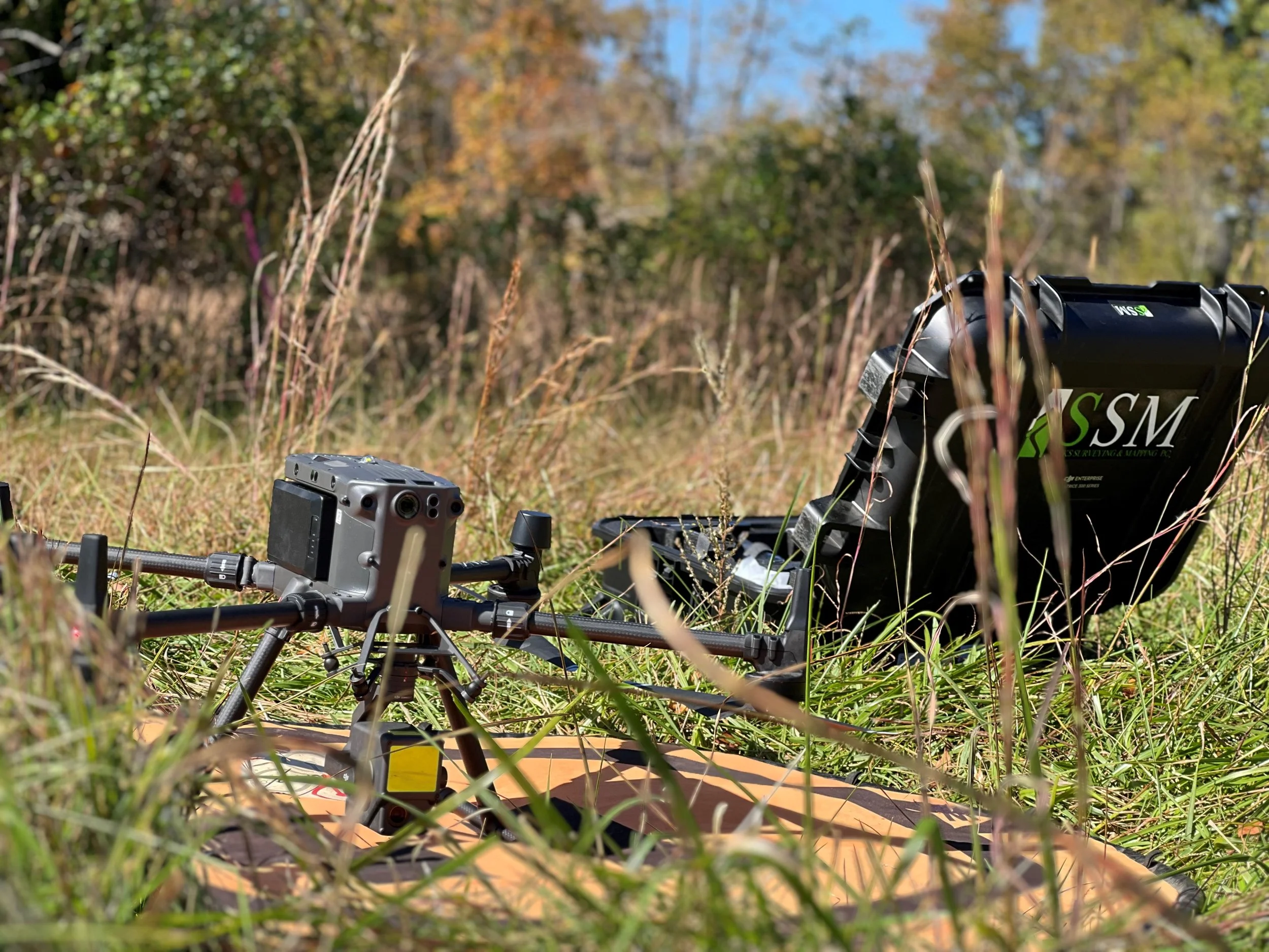 Sacks Surveying & Mapping, P.C. Sacks Surveying & Mapping, P. C.