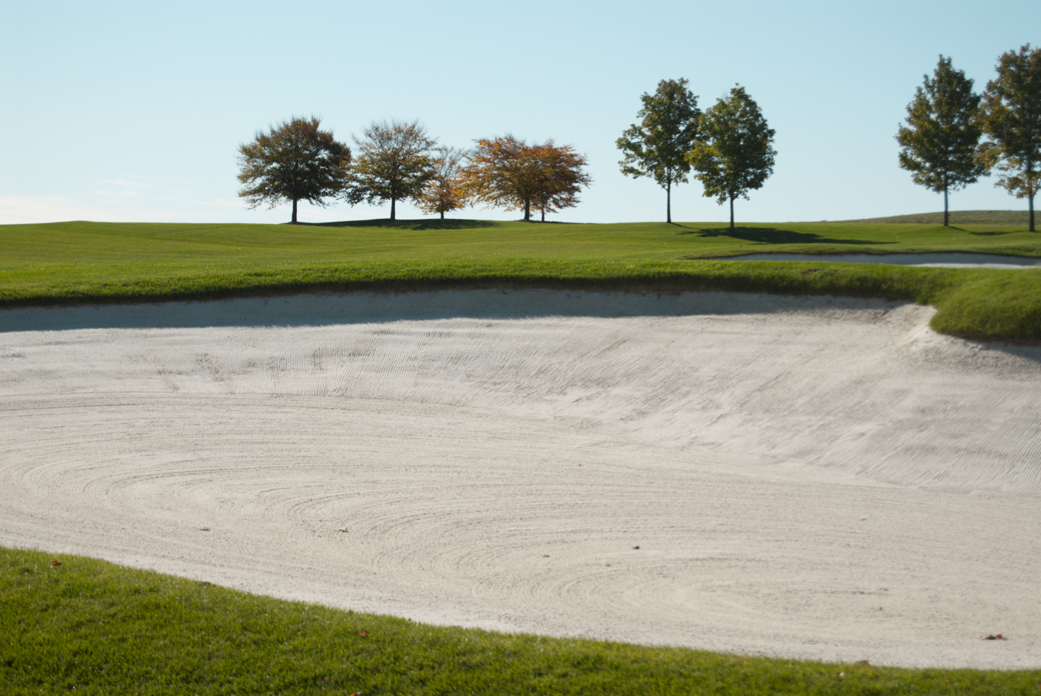  Trump National Golf Course Bedminster NJ 