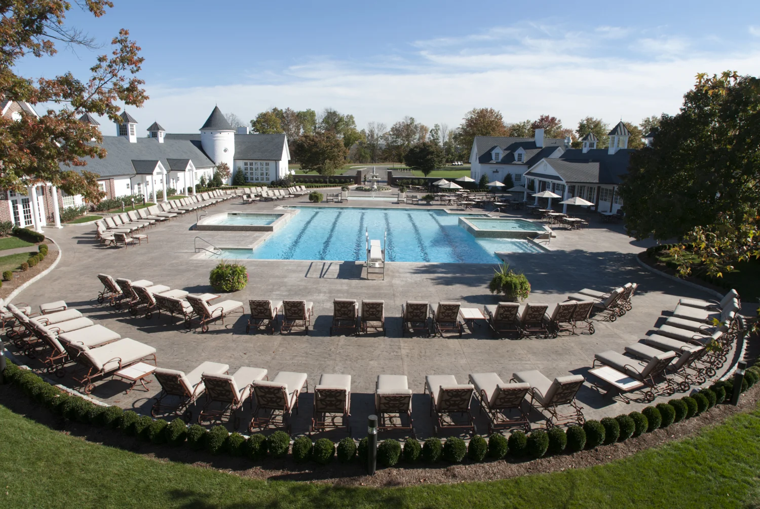  Trump National Golf Course Bedminster NJ 