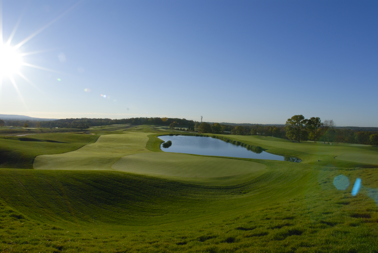  Trump National Golf Course Bedminster NJ 