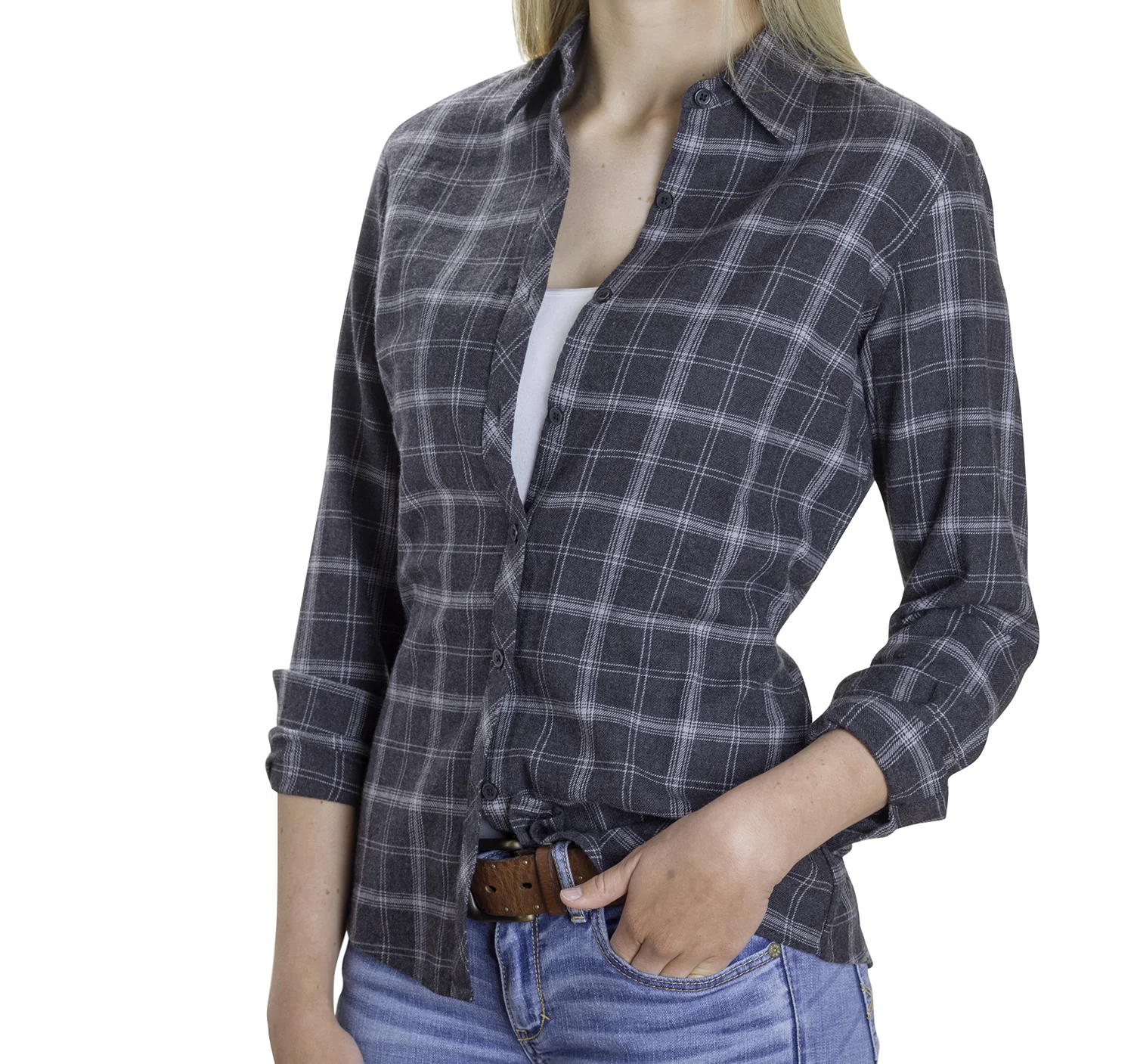 Womens Shirt Photography ©