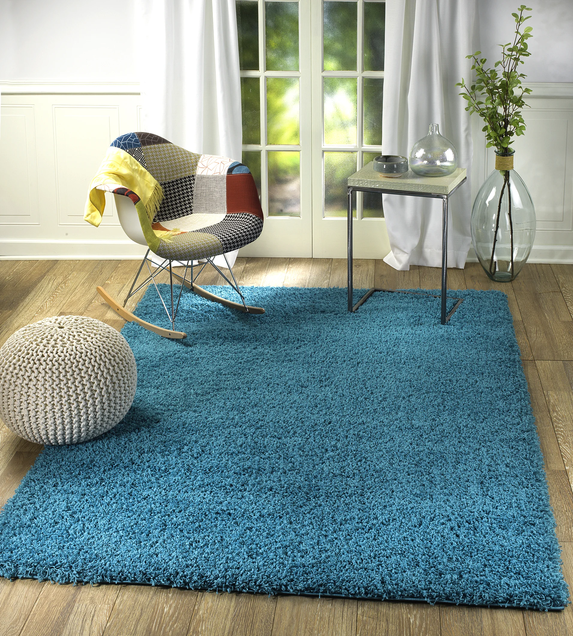 Rug Photos