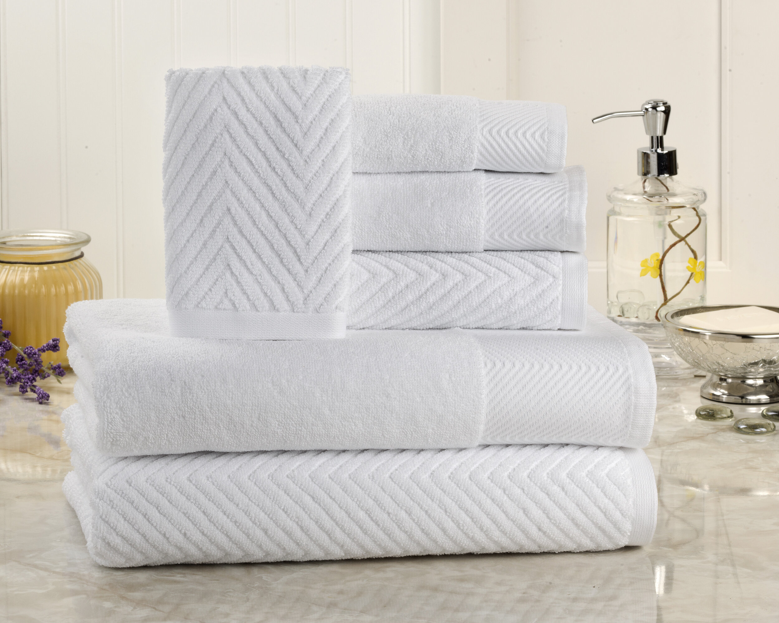 Photography towels