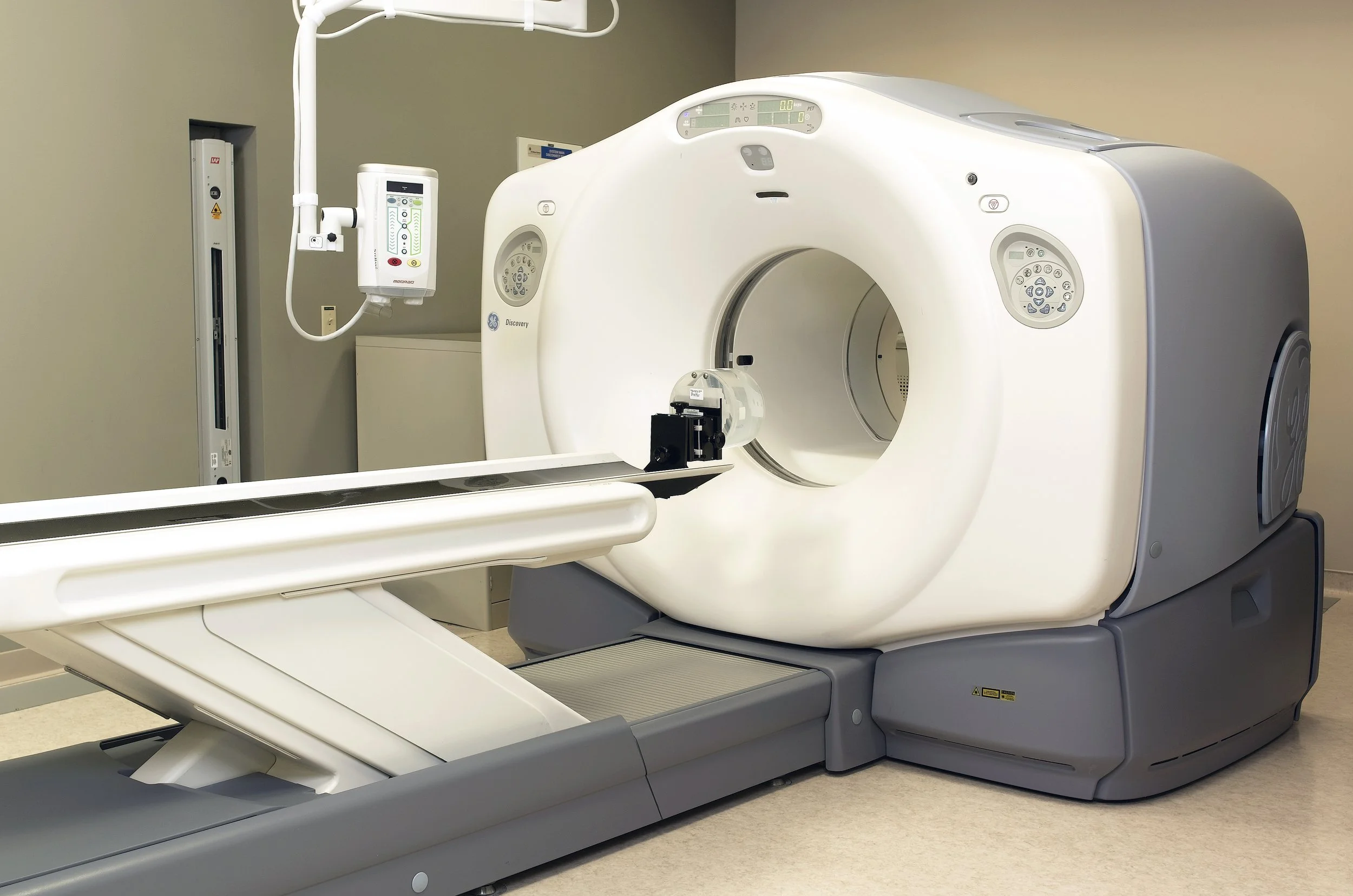 Sonogram Machine