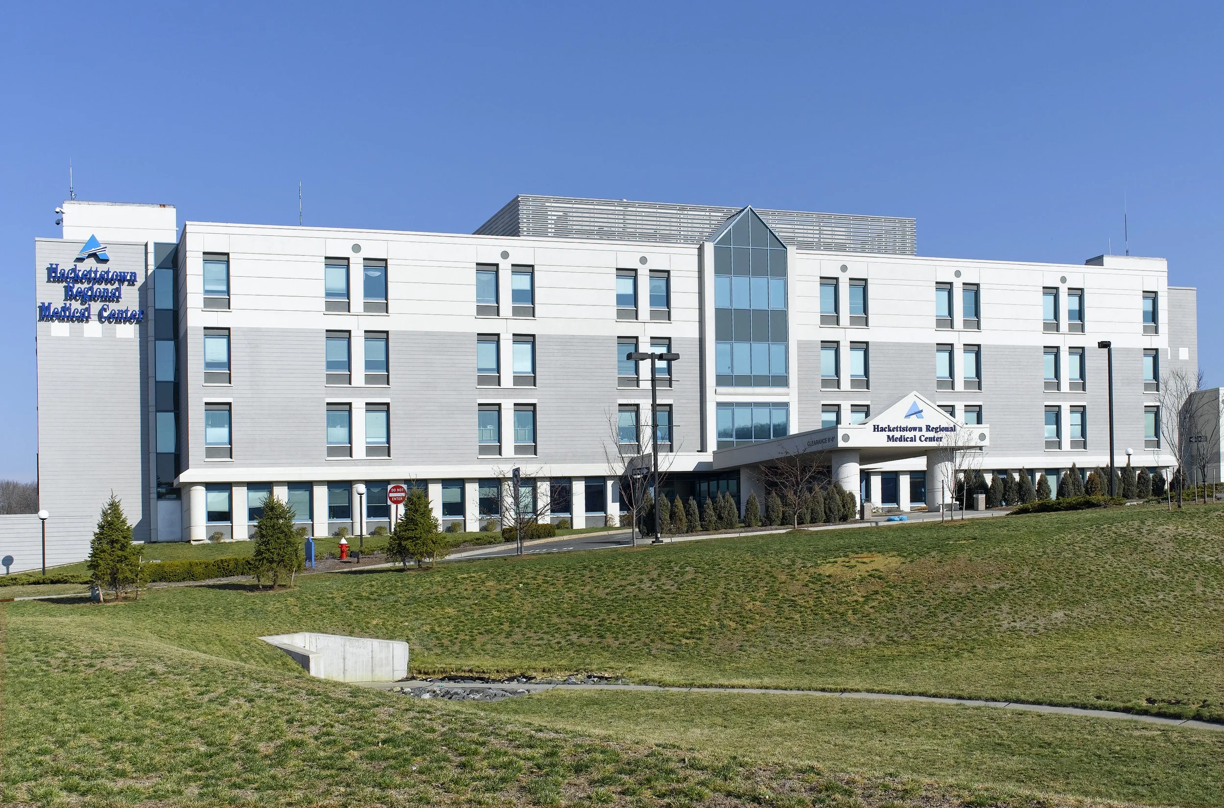 Hackettstown Medical Center
