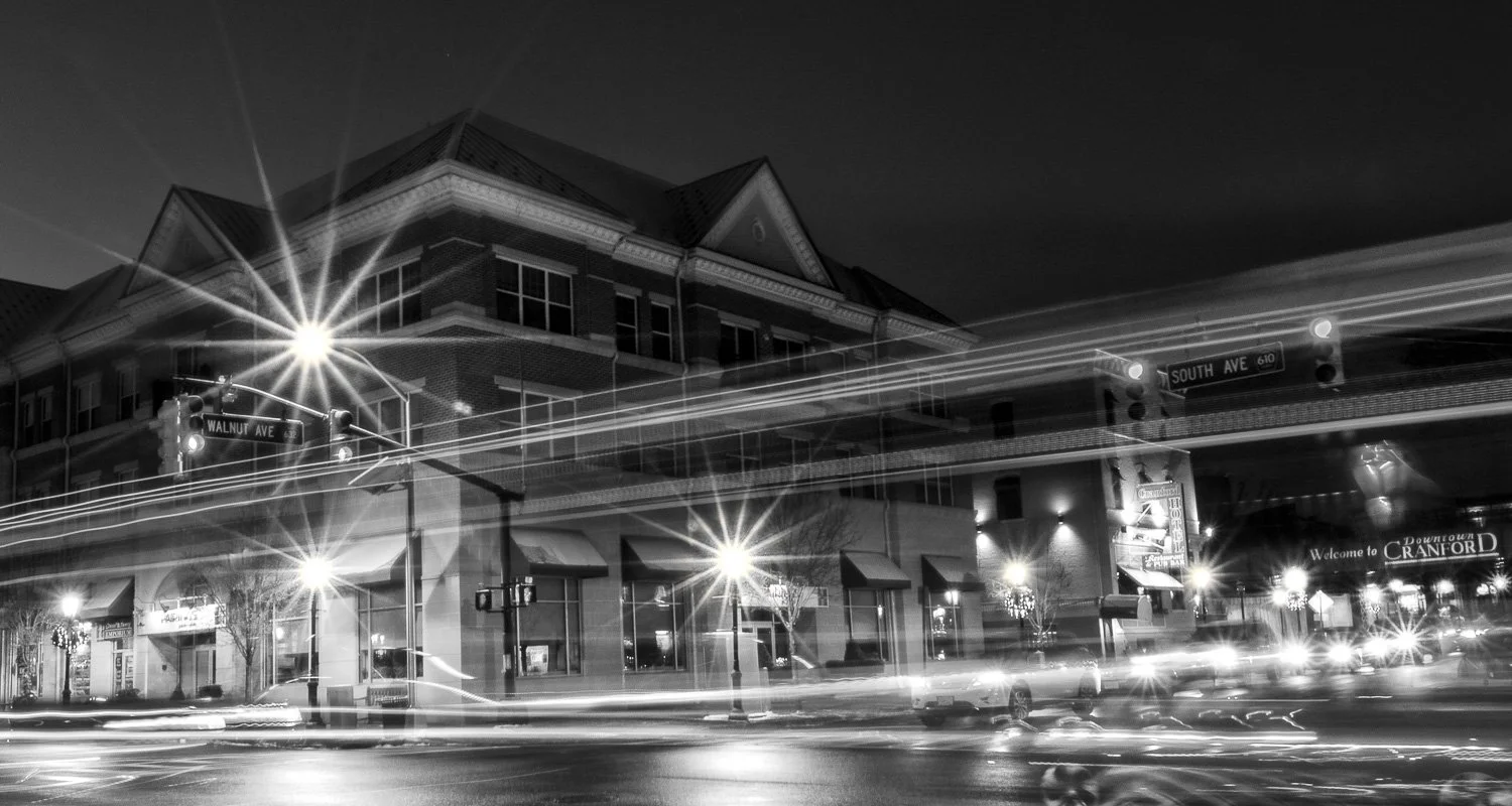 01. Downtown Night South Side