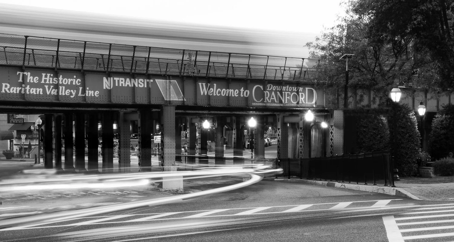 02. Welcome to Cranford North Side