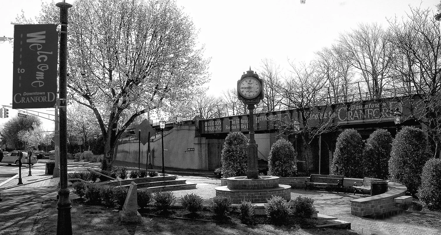 07. Welcome to Cranford North Side