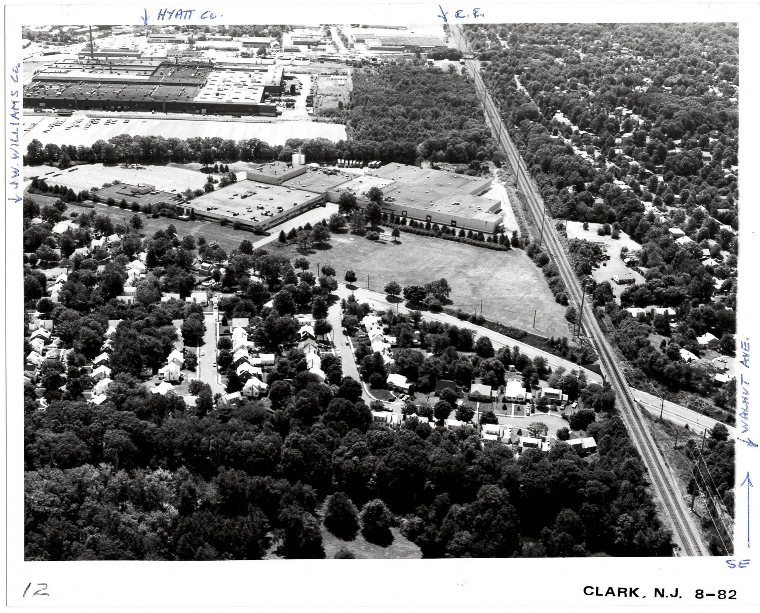 13. Property of 720-750 Walnut Ave. #12 